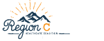 Region C logo